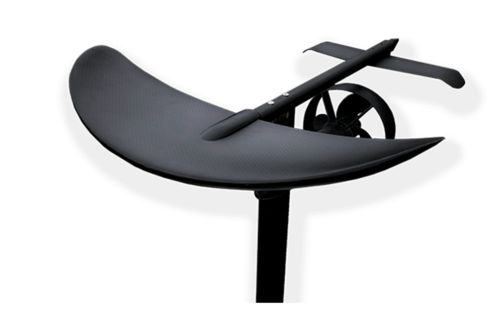 Helice Compra surffic efoil