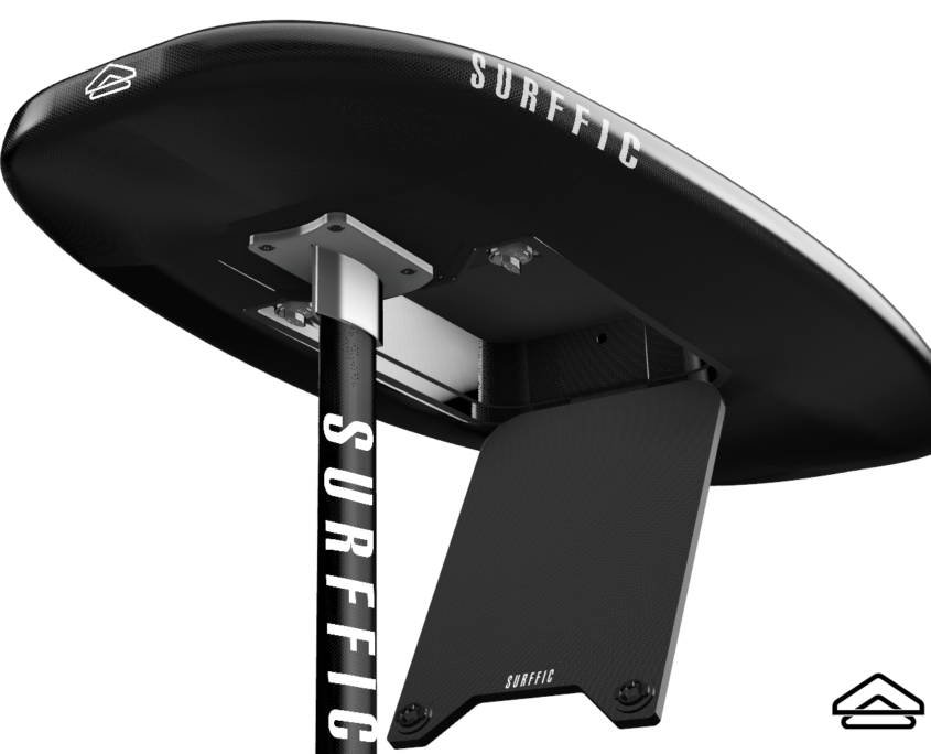 SURFFIC EFOIL